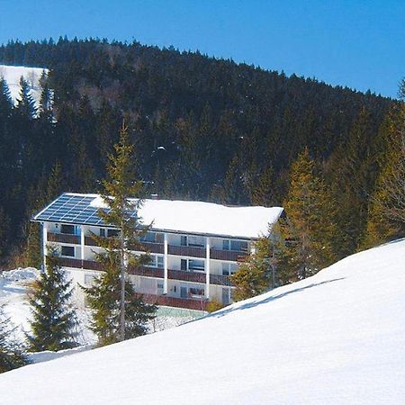 Apartment in Haidmühle with balcony or terrace Exterior foto