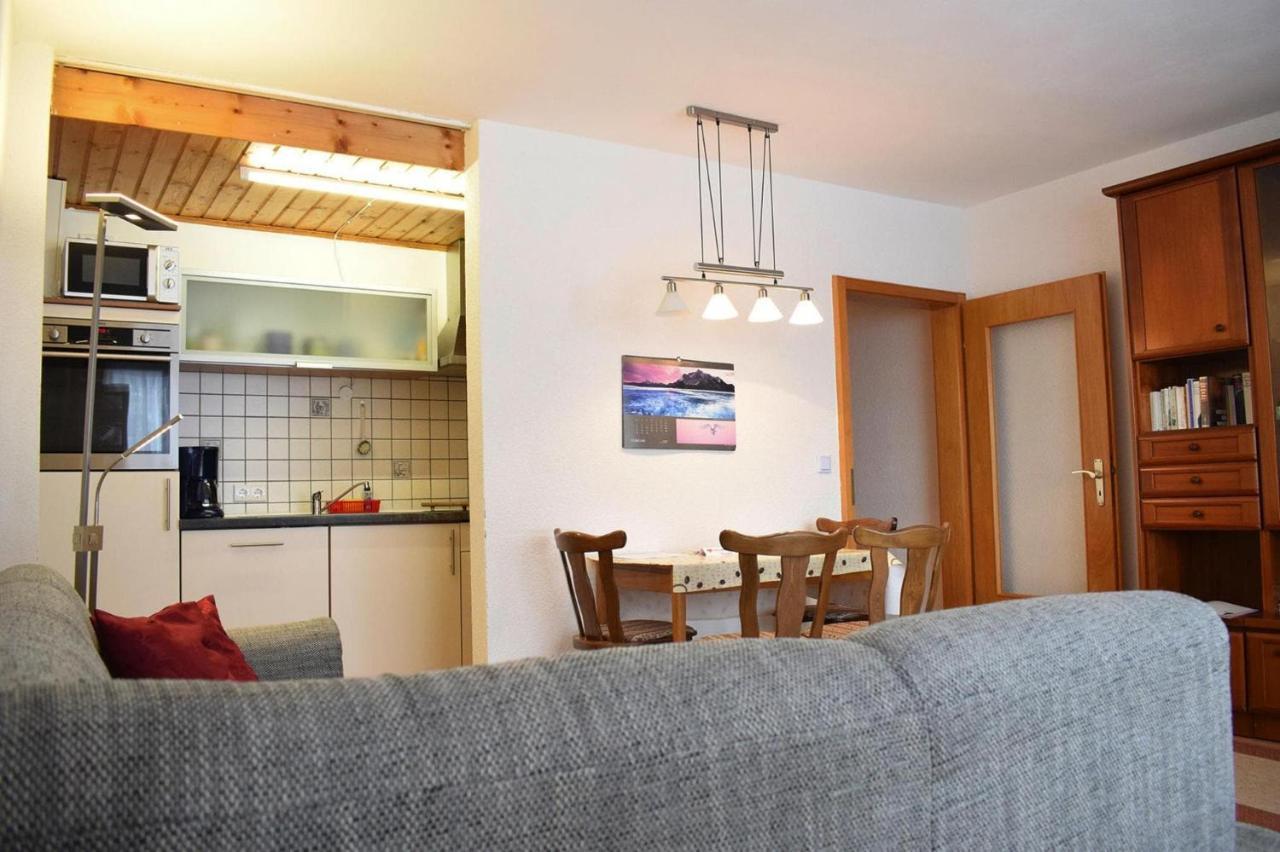 Apartment in Haidmühle with balcony or terrace Exterior foto