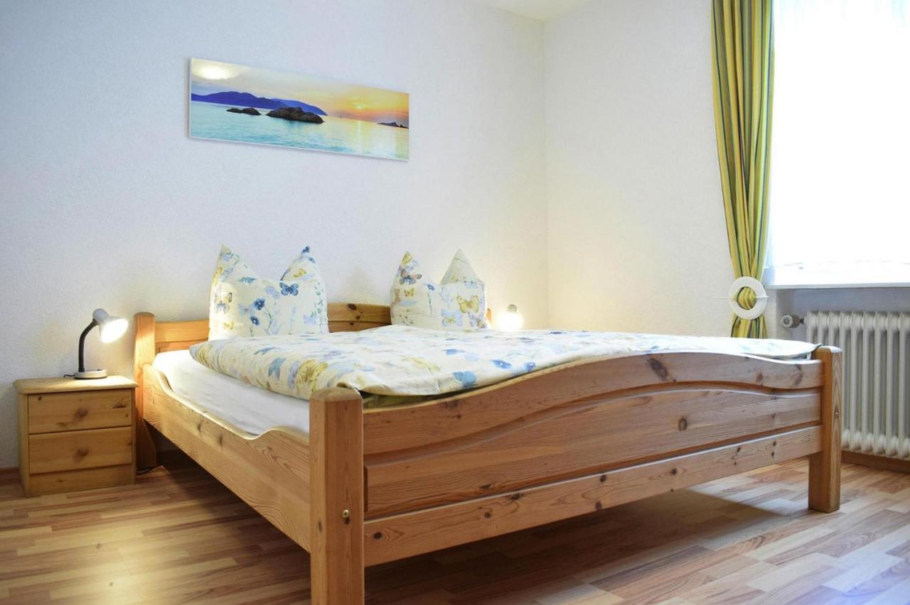 Apartment in Haidmühle with balcony or terrace Exterior foto