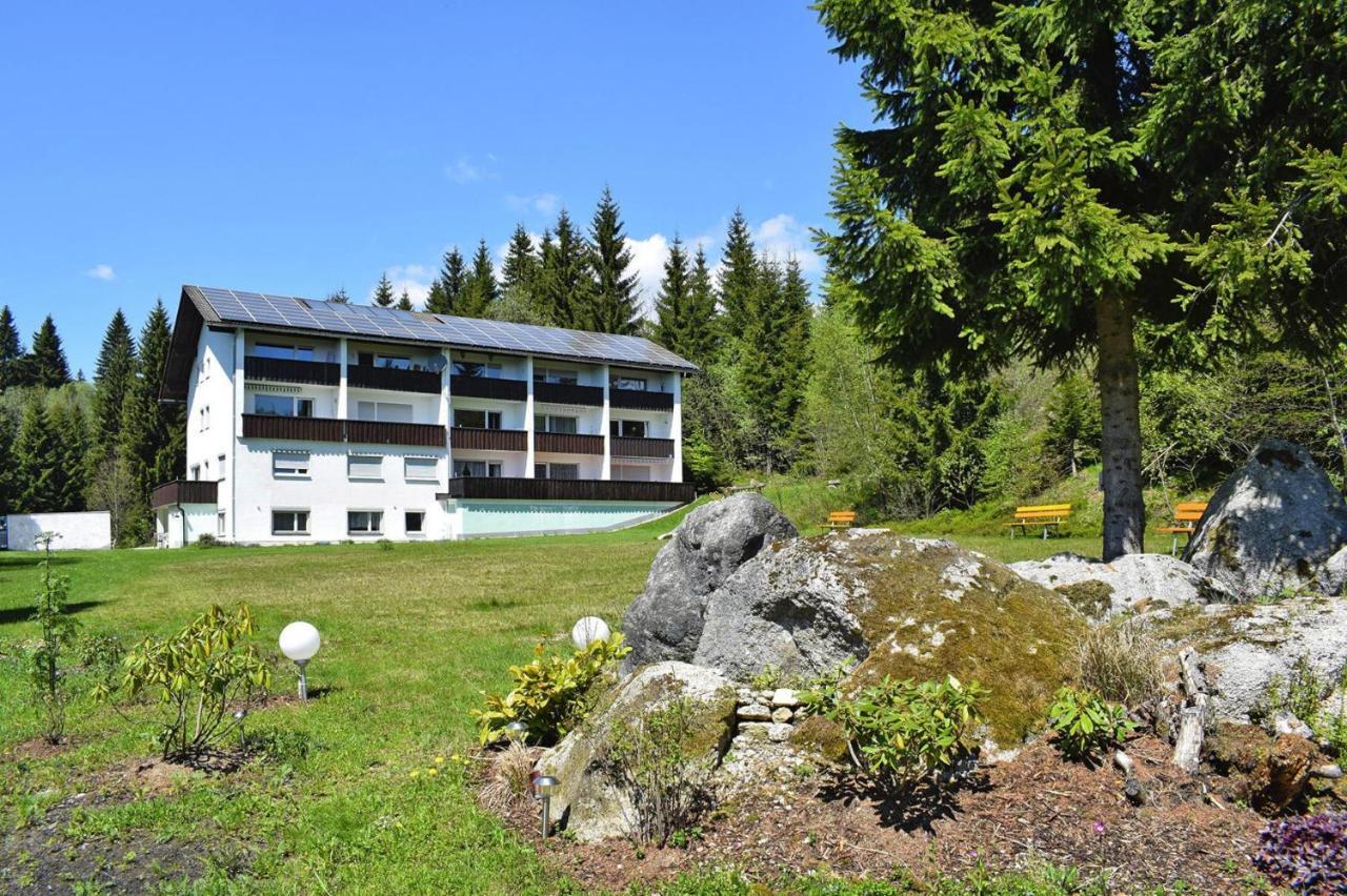 Apartment in Haidmühle with balcony or terrace Exterior foto