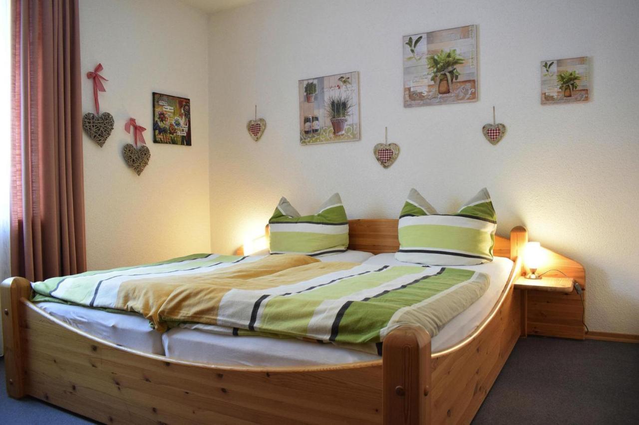 Apartment in Haidmühle with balcony or terrace Exterior foto