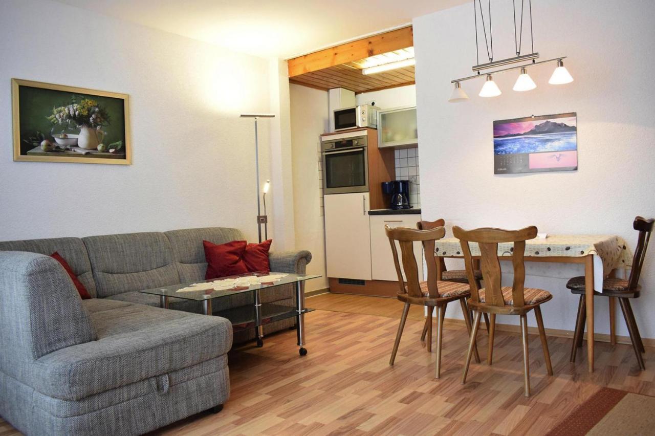 Apartment in Haidmühle with balcony or terrace Exterior foto